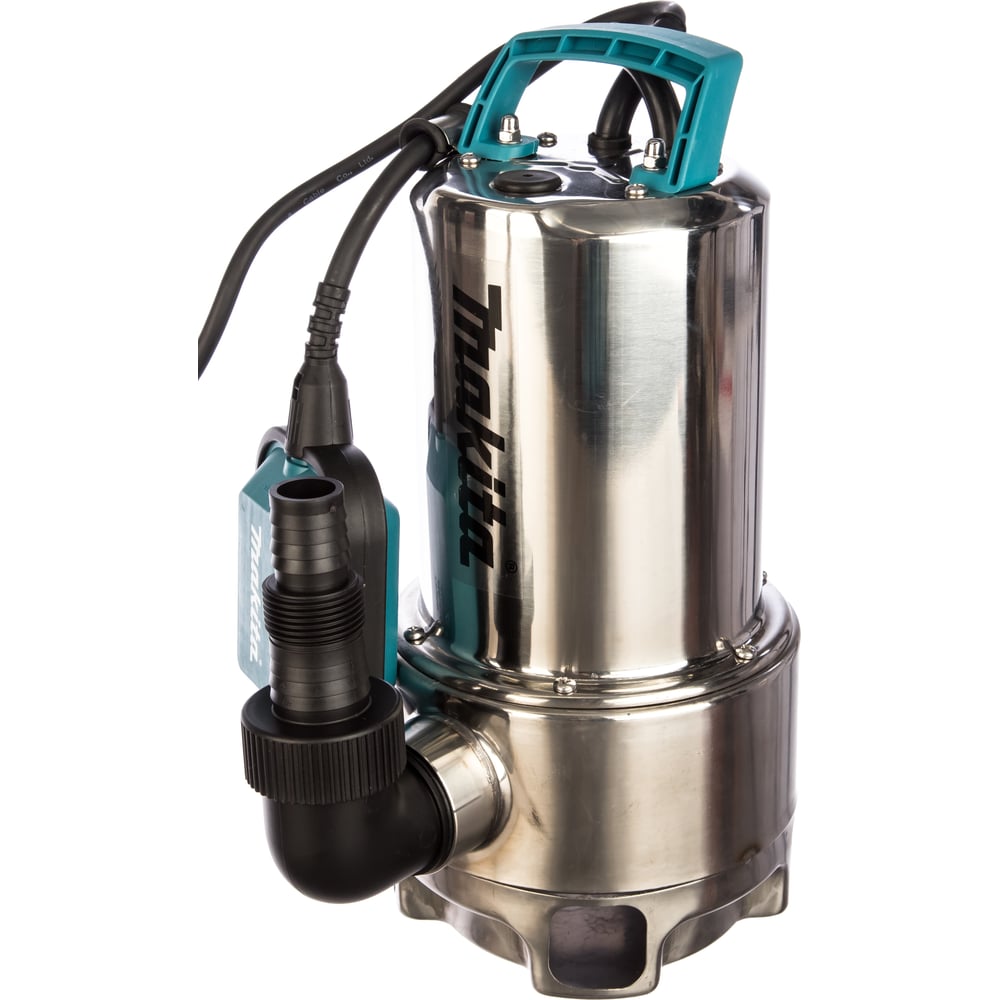 Дренажный насос Makita PF0610