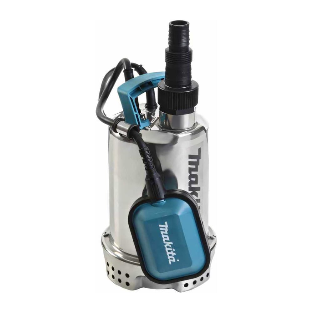 Погружной дренажный насос Makita PF0403