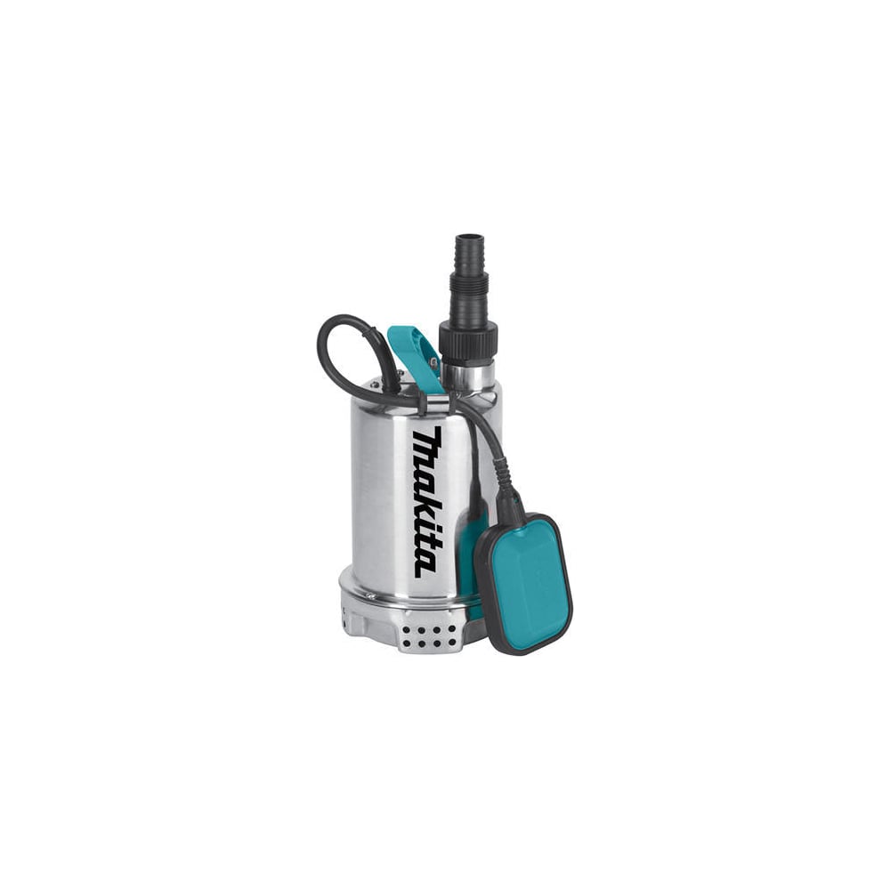 Погружной дренажный насос Makita PF0403