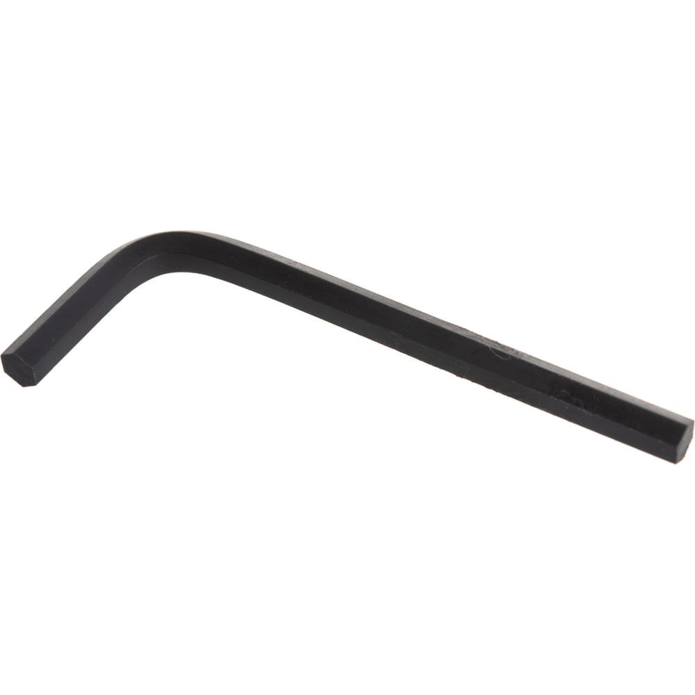 Имбусовый ключ STAYER STANDARD 5 мм 27405-5