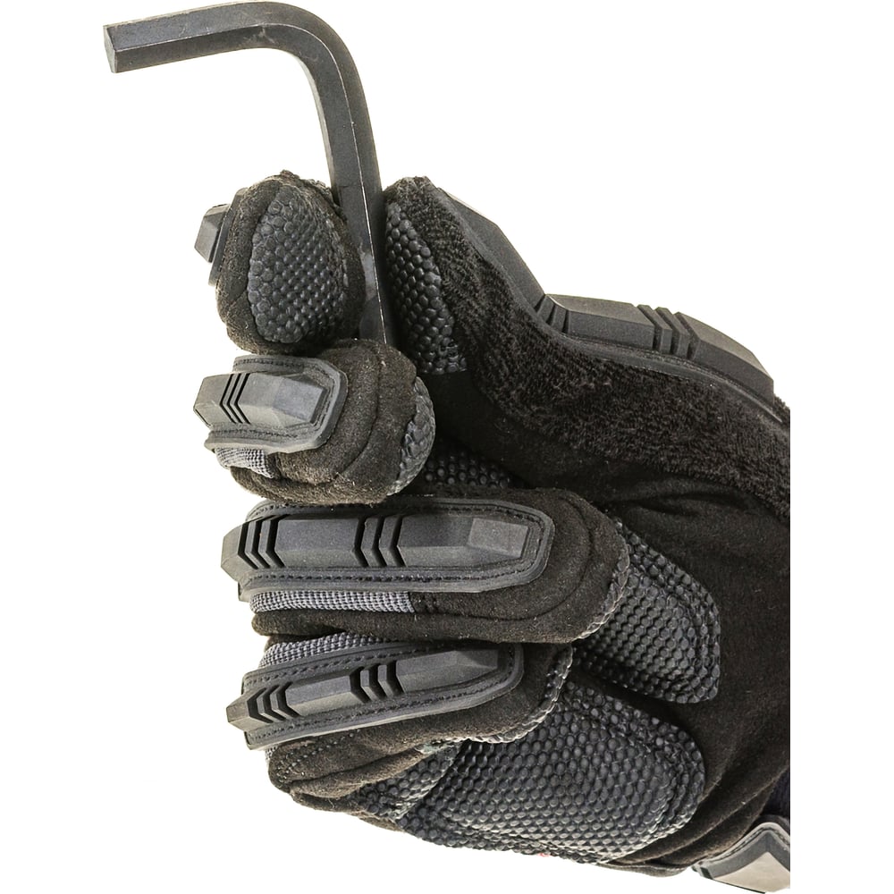 Имбусовый ключ STAYER STANDARD 8 мм 27405-8