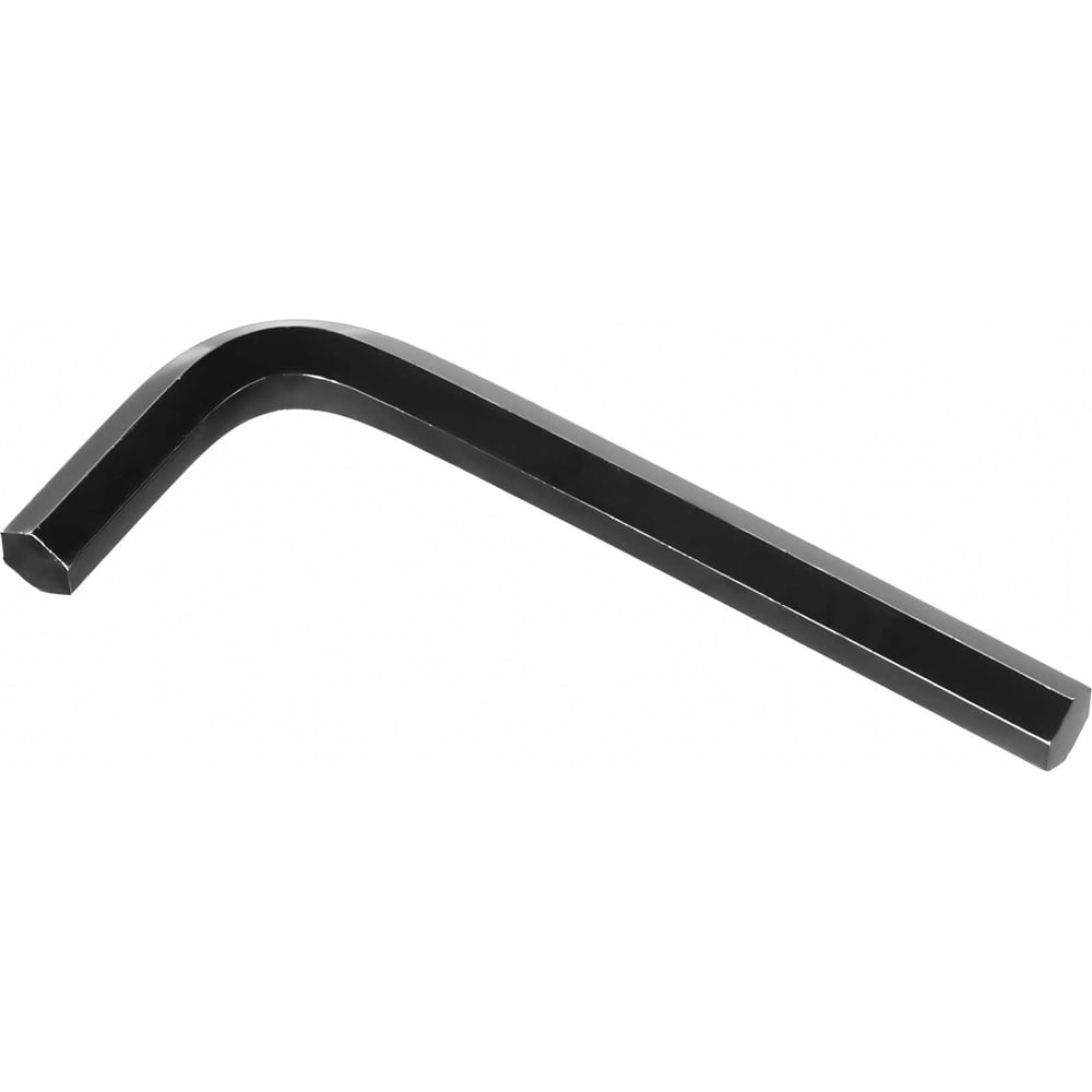 Имбусовый ключ STAYER STANDARD 10 мм 27405-10