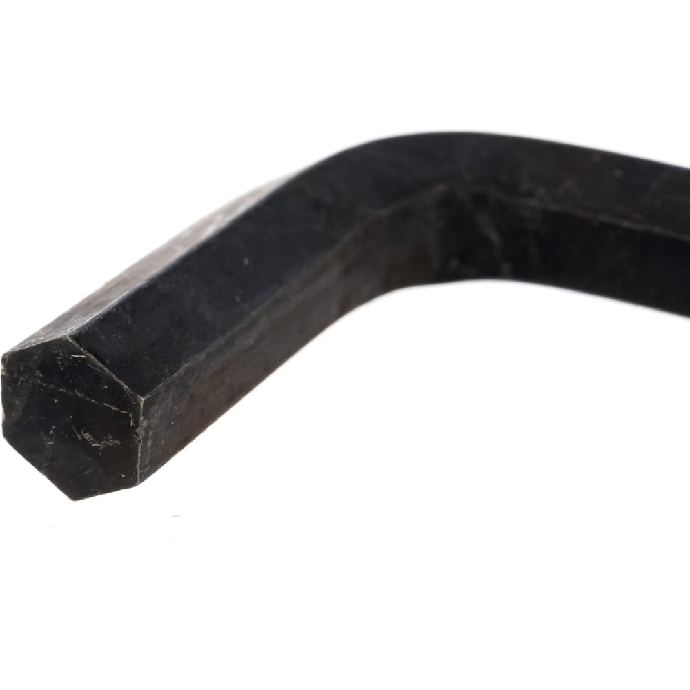 Имбусовый ключ STAYER STANDARD 10 мм 27405-10