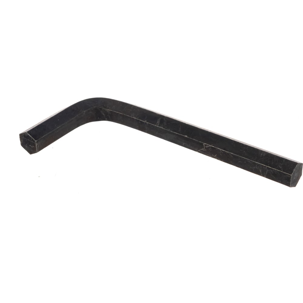 Имбусовый ключ STAYER STANDARD 10 мм 27405-10