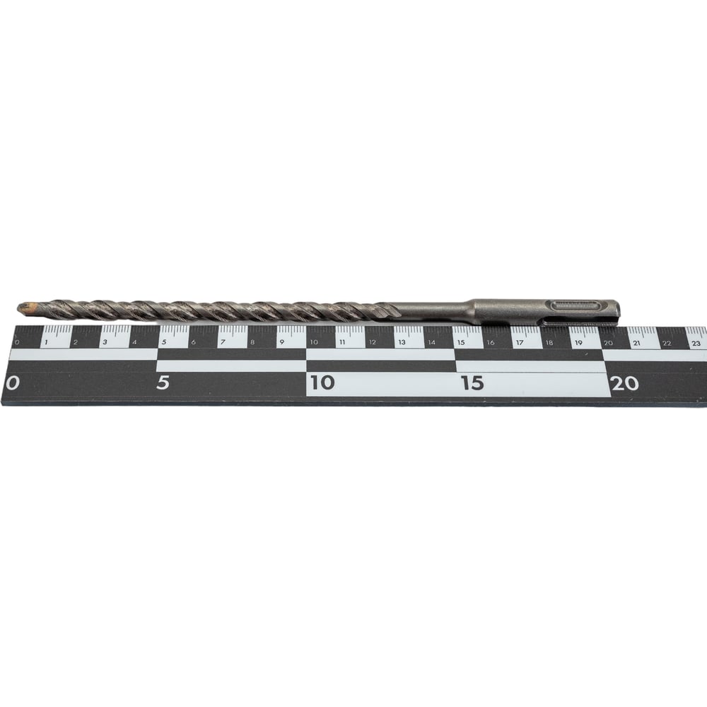 Бур 8х210 мм, SDS+ РЕЗОЛЮКС 15021