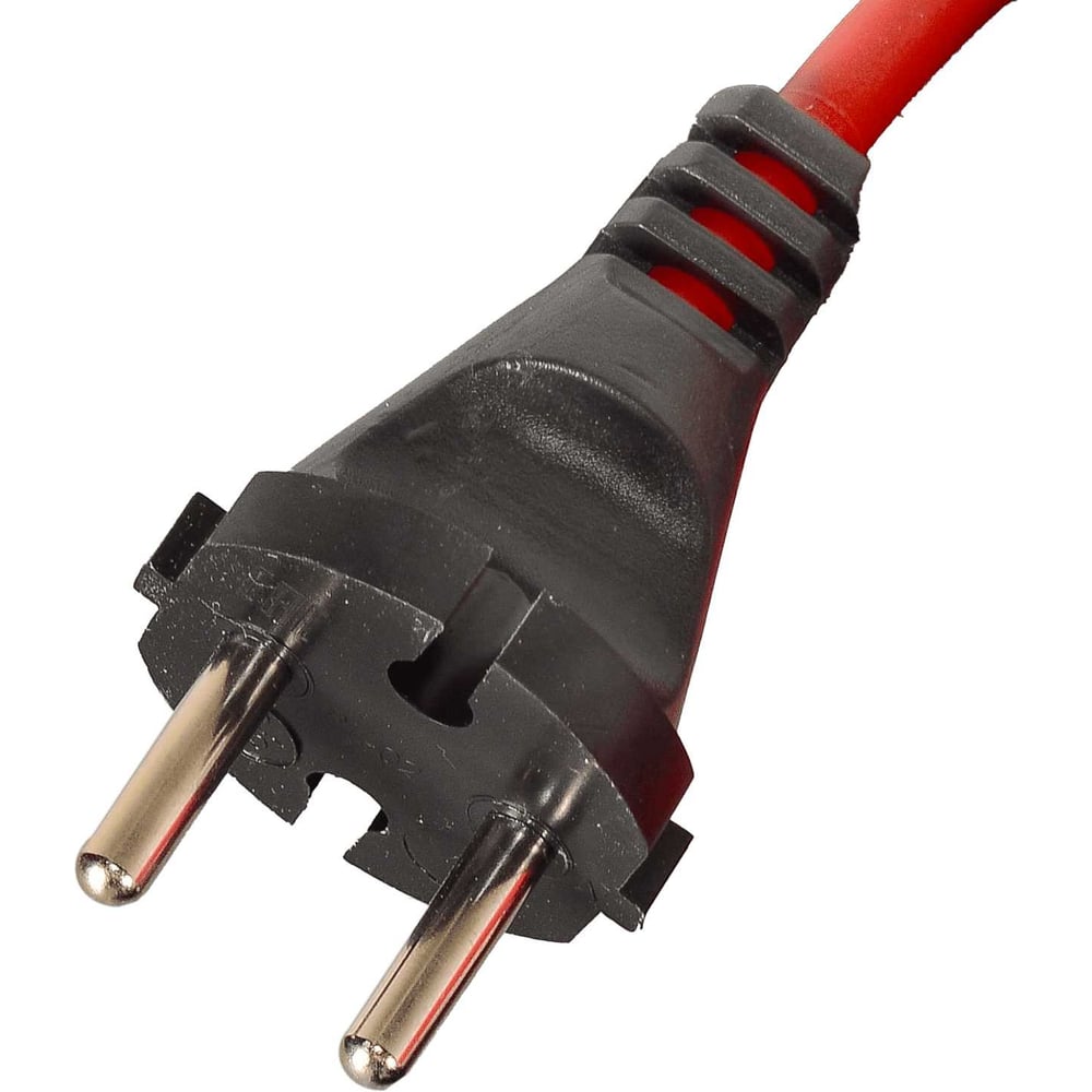 Силовой удлинитель Ресанта на раме, СУ-2x1-30/1 (IP44) 61/118/3