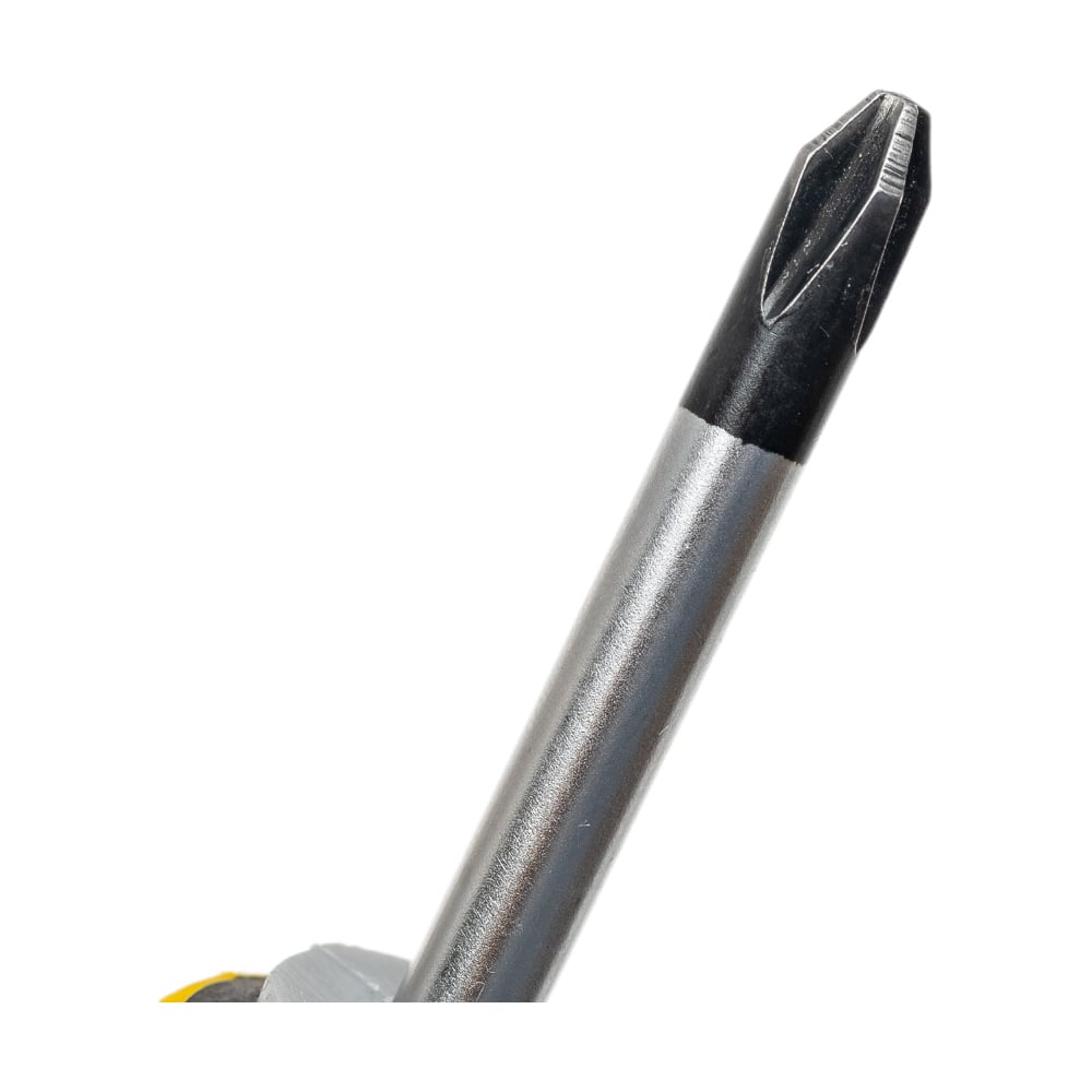 Отвертка FIT Старт, CrV сталь, 6х38 мм РН2 55176