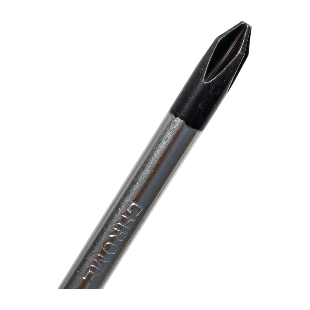 Отвертка FIT Старт, CrV сталь, 6х150 мм РН2 55178