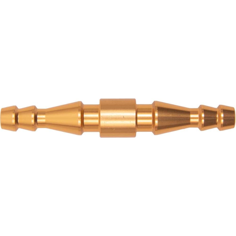 Переходник универсальный 6/9x9/6 мм, AL, 5 шт в упаковке KRASS 2190593PC