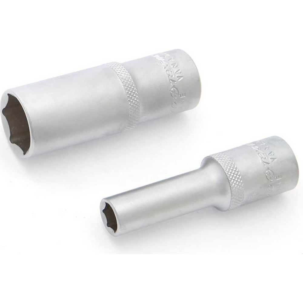 Набор головок Дело Техники и принадлежностей 1/4, 1/2", 94предм. 620794"