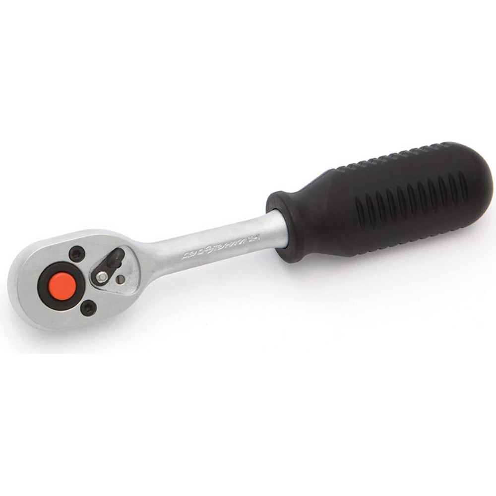 Набор головок Дело Техники и принадлежностей 1/4, 1/2", 94предм. 620794"