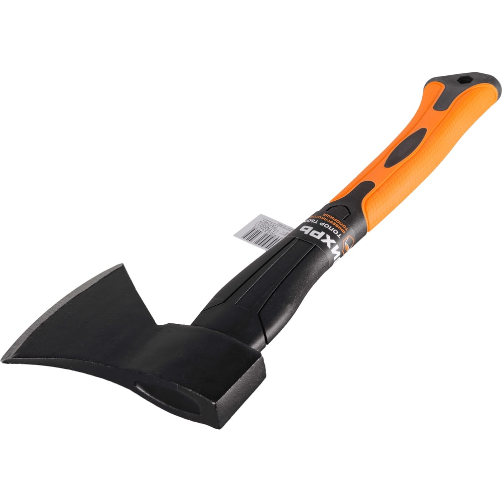 Топор, фибергласовое топорище Вихрь Т600Ф 73/2/2/7