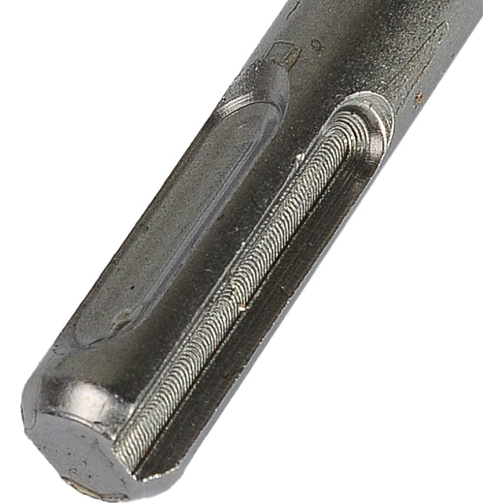 Бур по бетону (8x160x100 мм; SDS-Plus) Вихрь 73/10/7/4