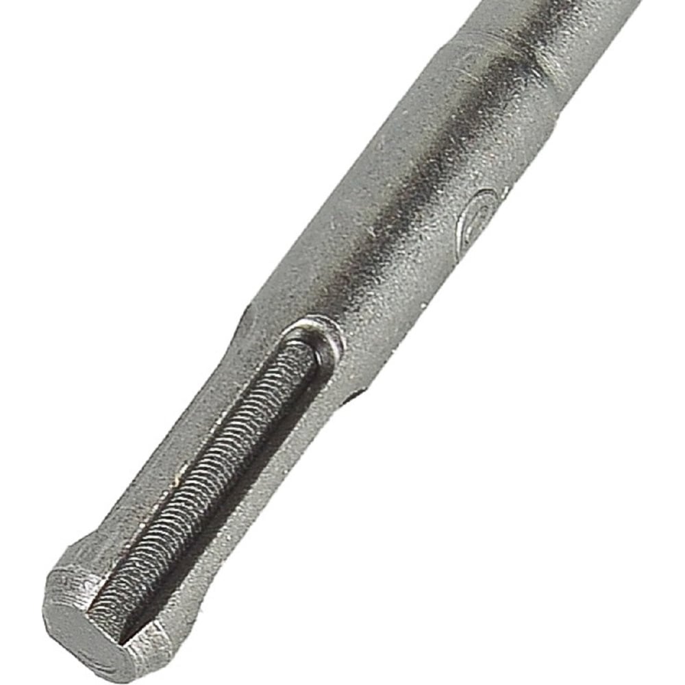 Бур по бетону (10x160x100 мм; SDS-Plus) Вихрь 73/10/7/6