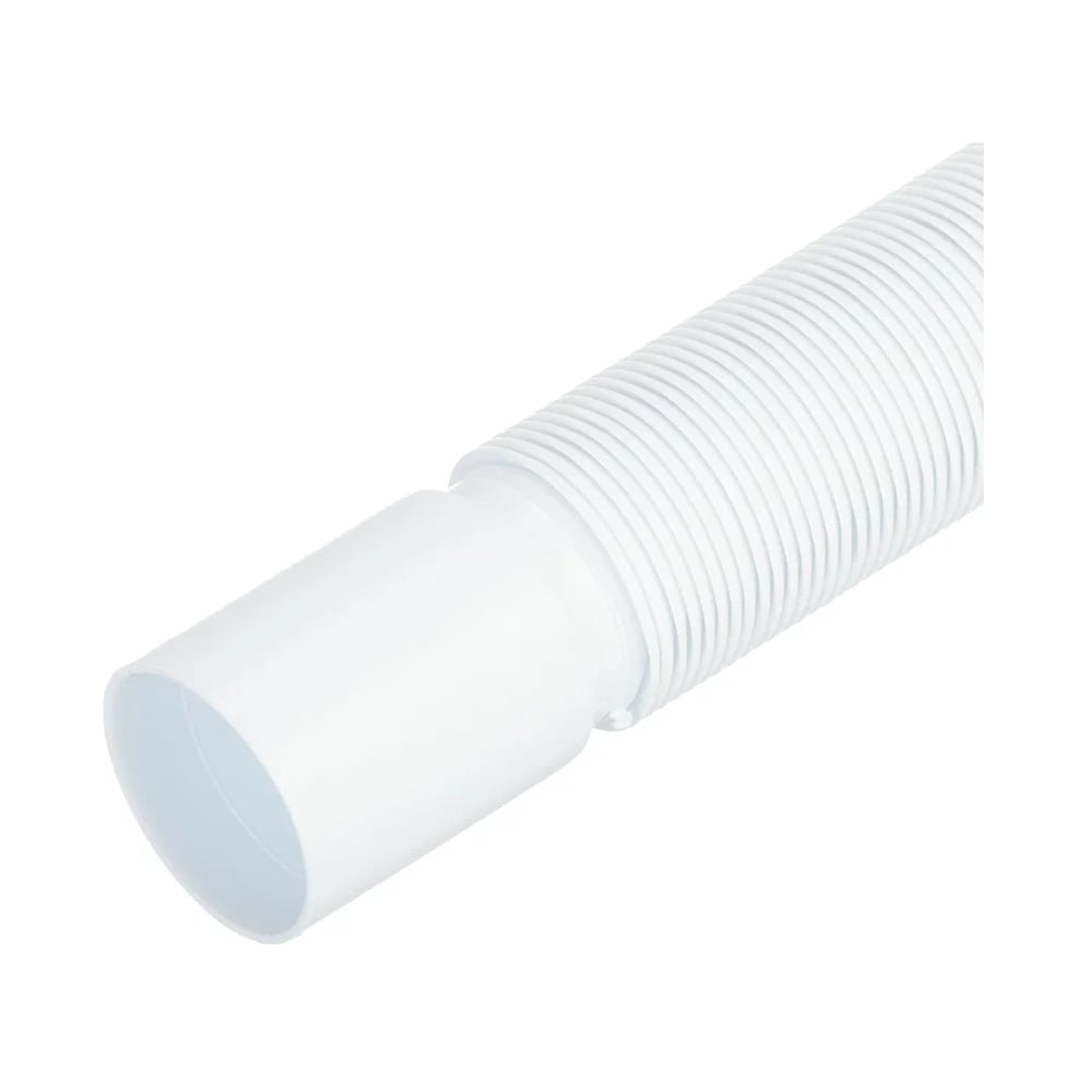 Гофрированная труба Wirquin 40x40/50 длина 800 мм 30718006
