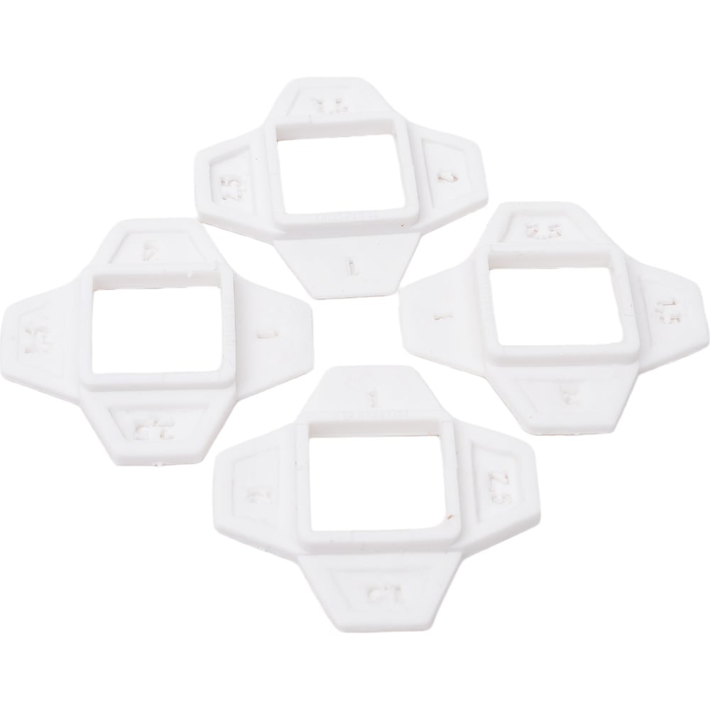 Краб Multi Cross 50 шт Profi Level Master 00-00001430