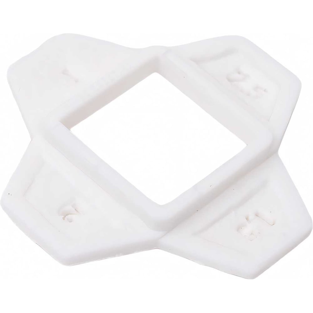 Краб Multi Cross 50 шт Profi Level Master 00-00001430