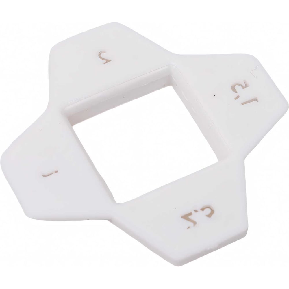 Краб Multi Cross 50 шт Profi Level Master 00-00001430