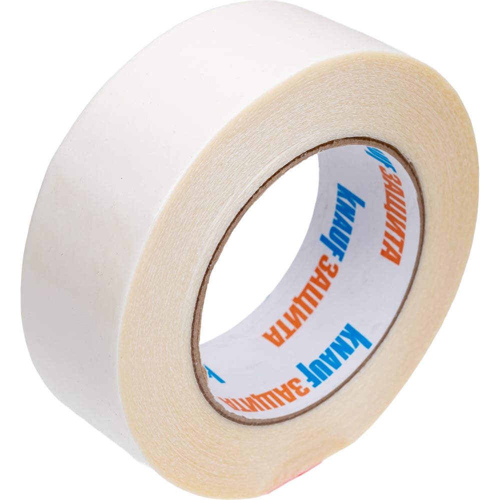Двухсторонняя клейкая лента Knauf Insulation KNAUF Защита 0,04х25 м 775275
