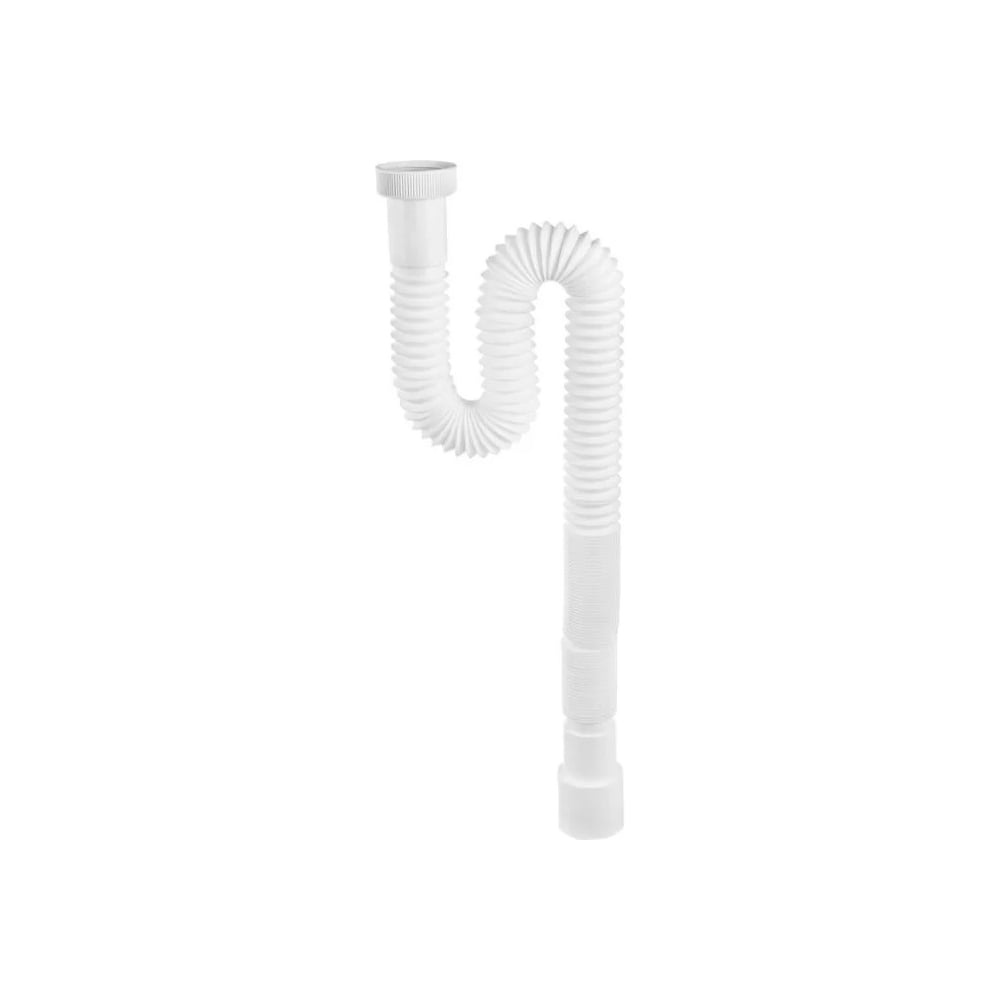 Гофра VIRPLAST МИНИ Элит" 1.1/2"х40/50, L 1200 мм удлин. арт.6254 100210 30986254"