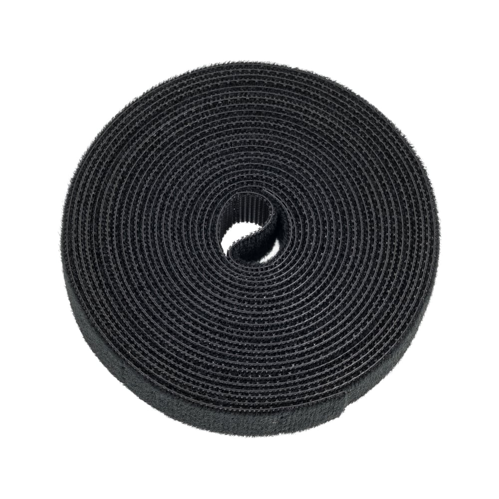 Лента-липучка для стяжки проводов Smart Fix 15 мм*3 м W-con SmartFix STRAP 133580