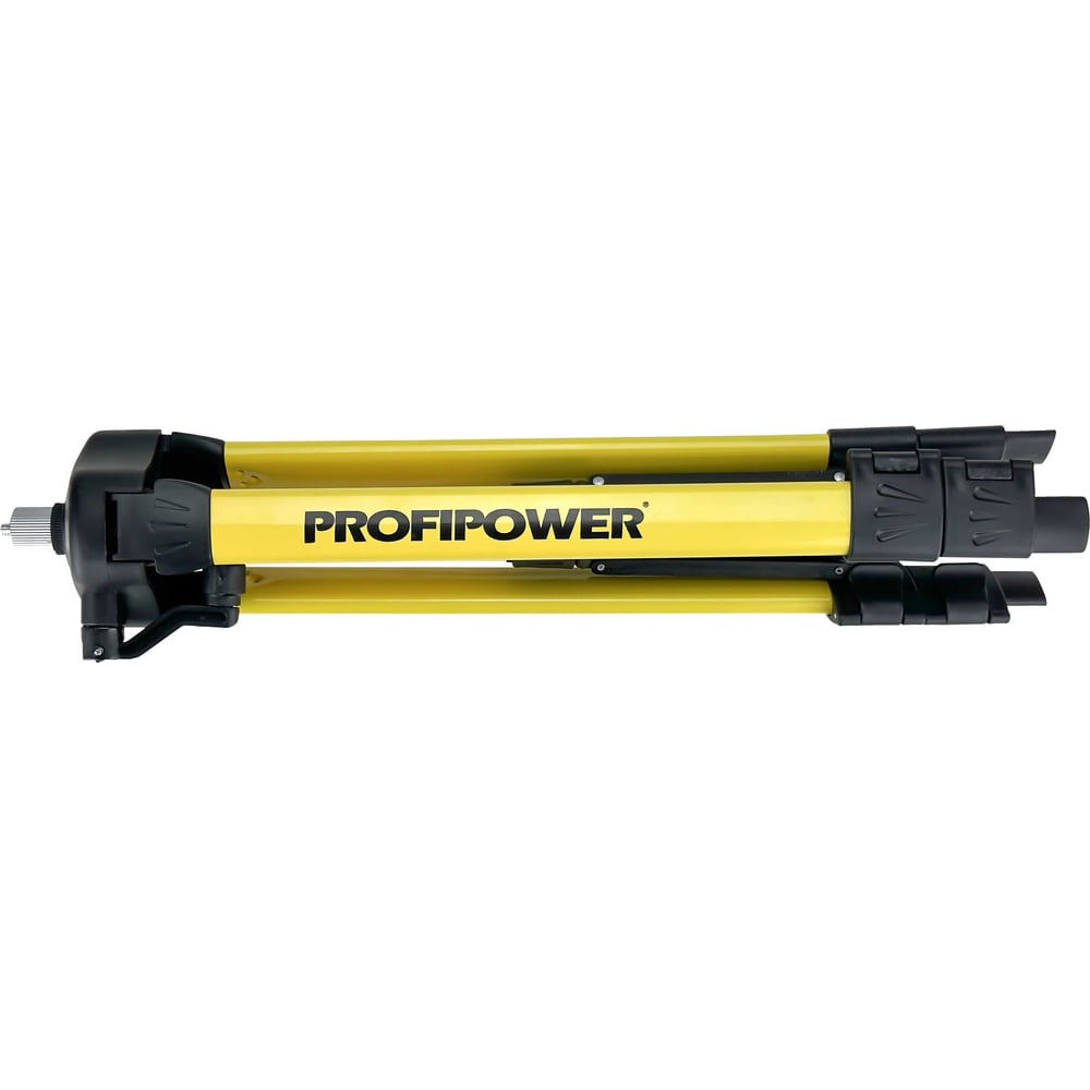 Штатив для лазерного уровня Profipower высота 1200мм E0035