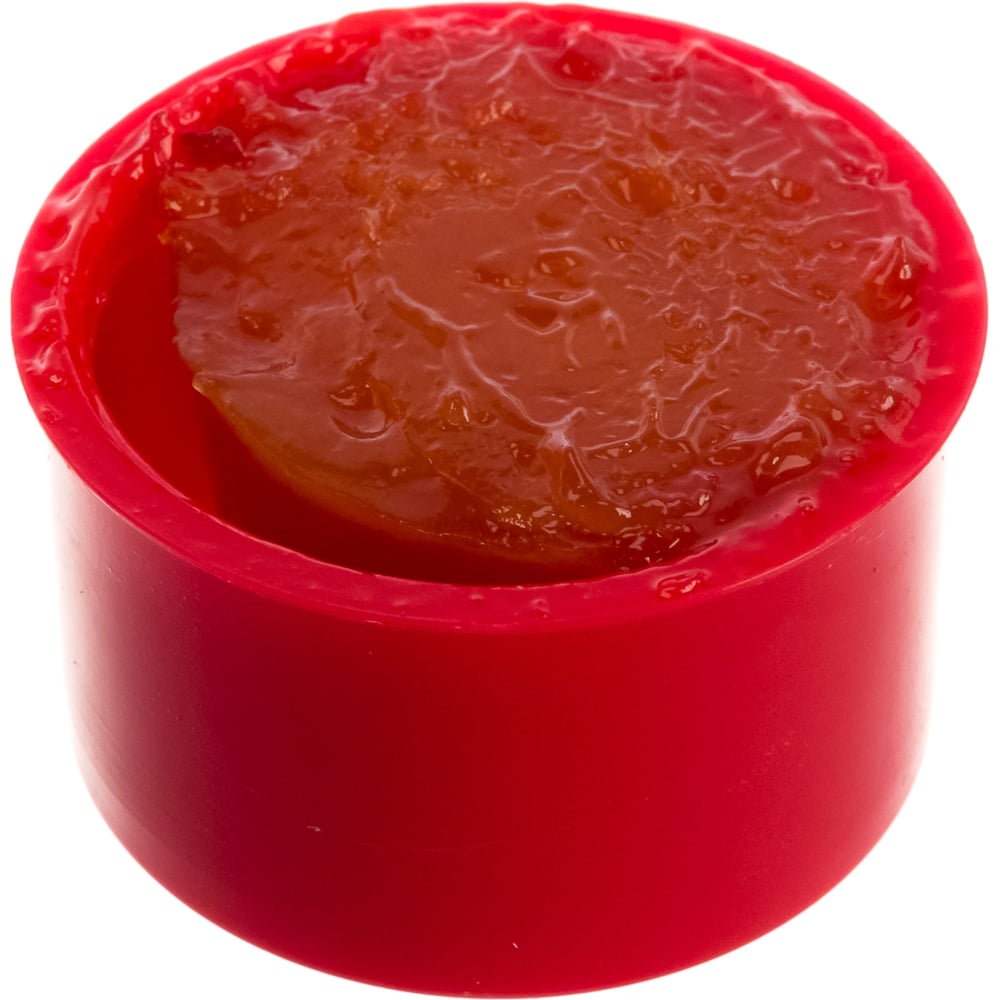 Жир паяльный активный (20 гр) Зубр 55492-020