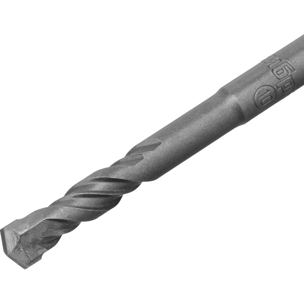 Бур по бетону (10x110х60 мм; SDS-plus) СИБРТЕХ 70554