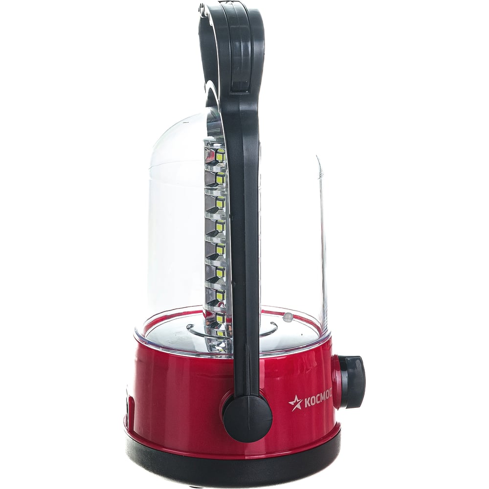 Фонарь КОСМОС Accu 6010 LED 32Led KOCAc6010LED