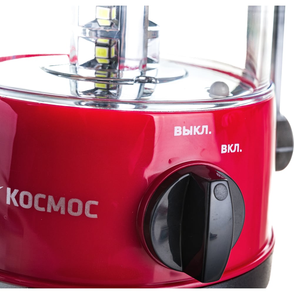 Фонарь КОСМОС Accu 6010 LED 32Led KOCAc6010LED