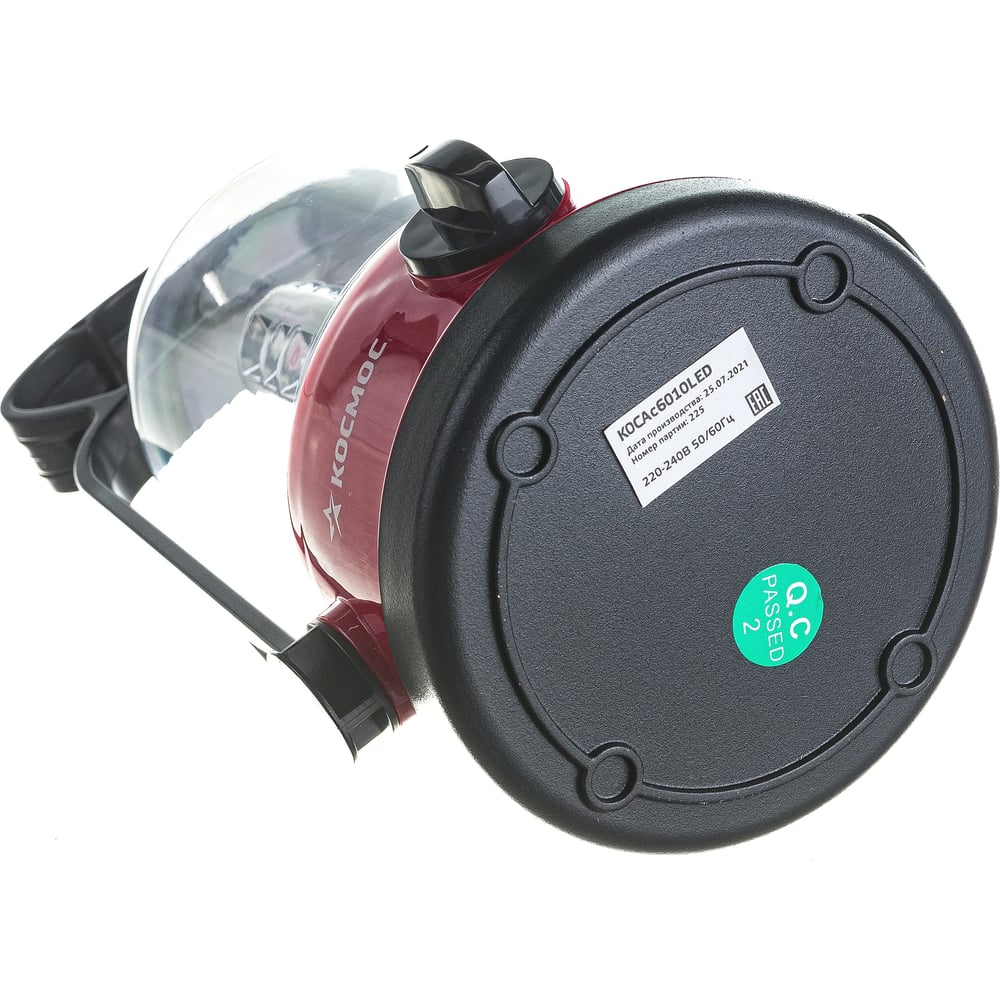 Фонарь КОСМОС Accu 6010 LED 32Led KOCAc6010LED