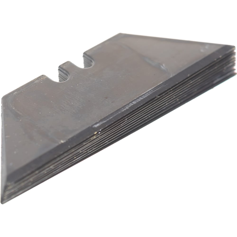Лезвие трапеция 10 шт ARMERO A512/020