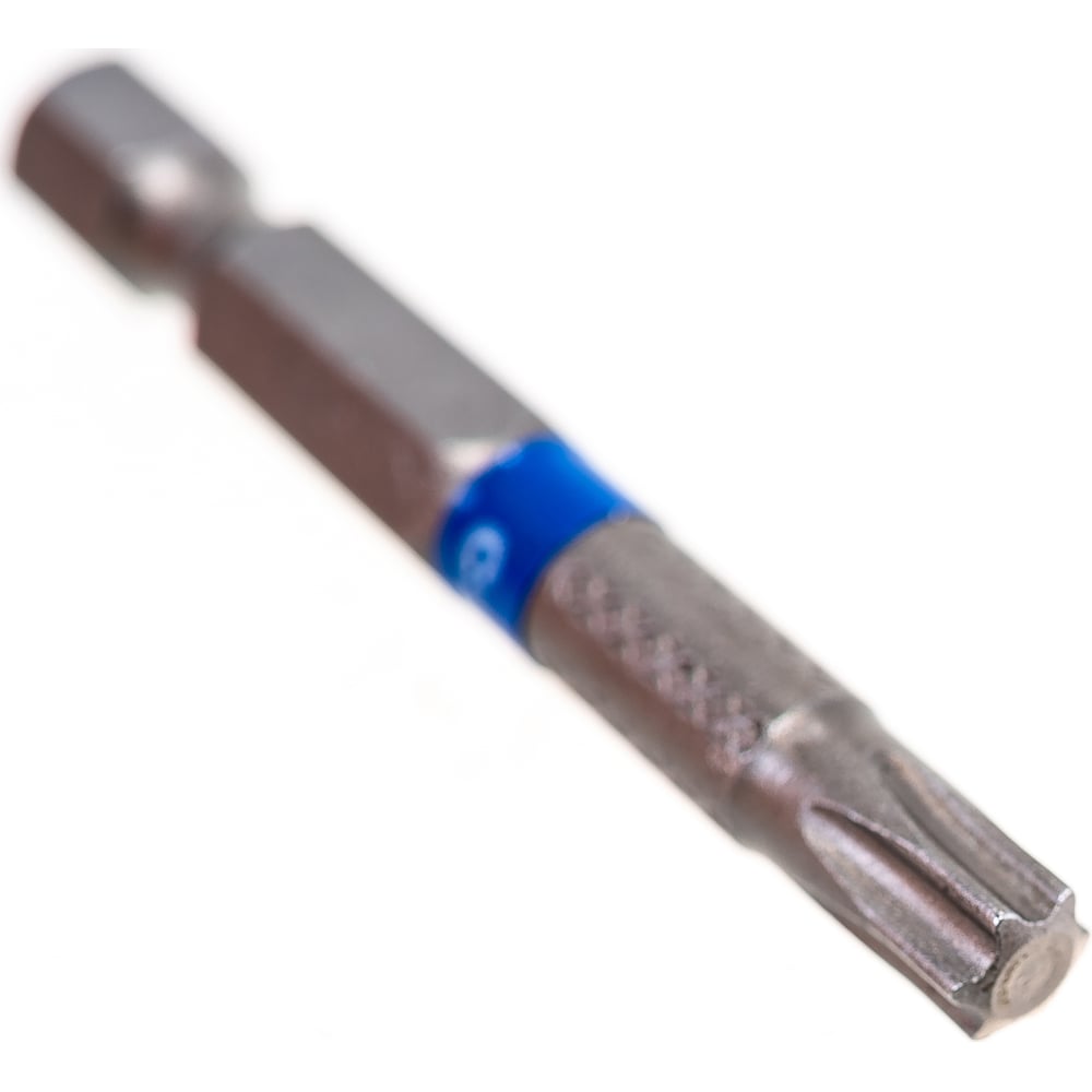 Набор стальных бит Profi (2 шт; TORX T30; 50 мм) CUTOP 83-347