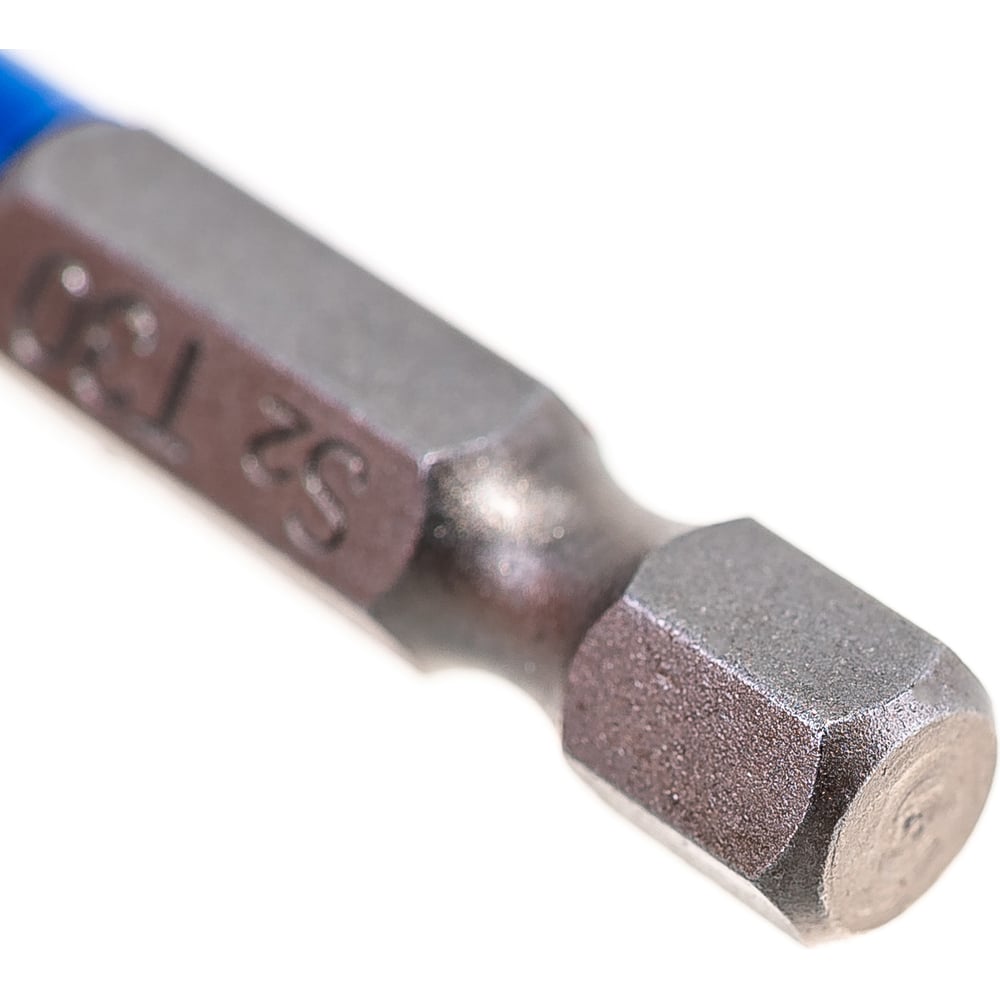 Набор стальных бит Profi (2 шт; TORX T30; 50 мм) CUTOP 83-347