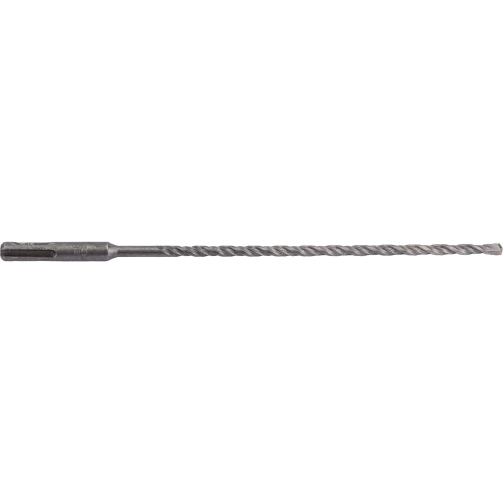 Бур (6х260 мм; SDS-plus) СИБИН 29312-260-06