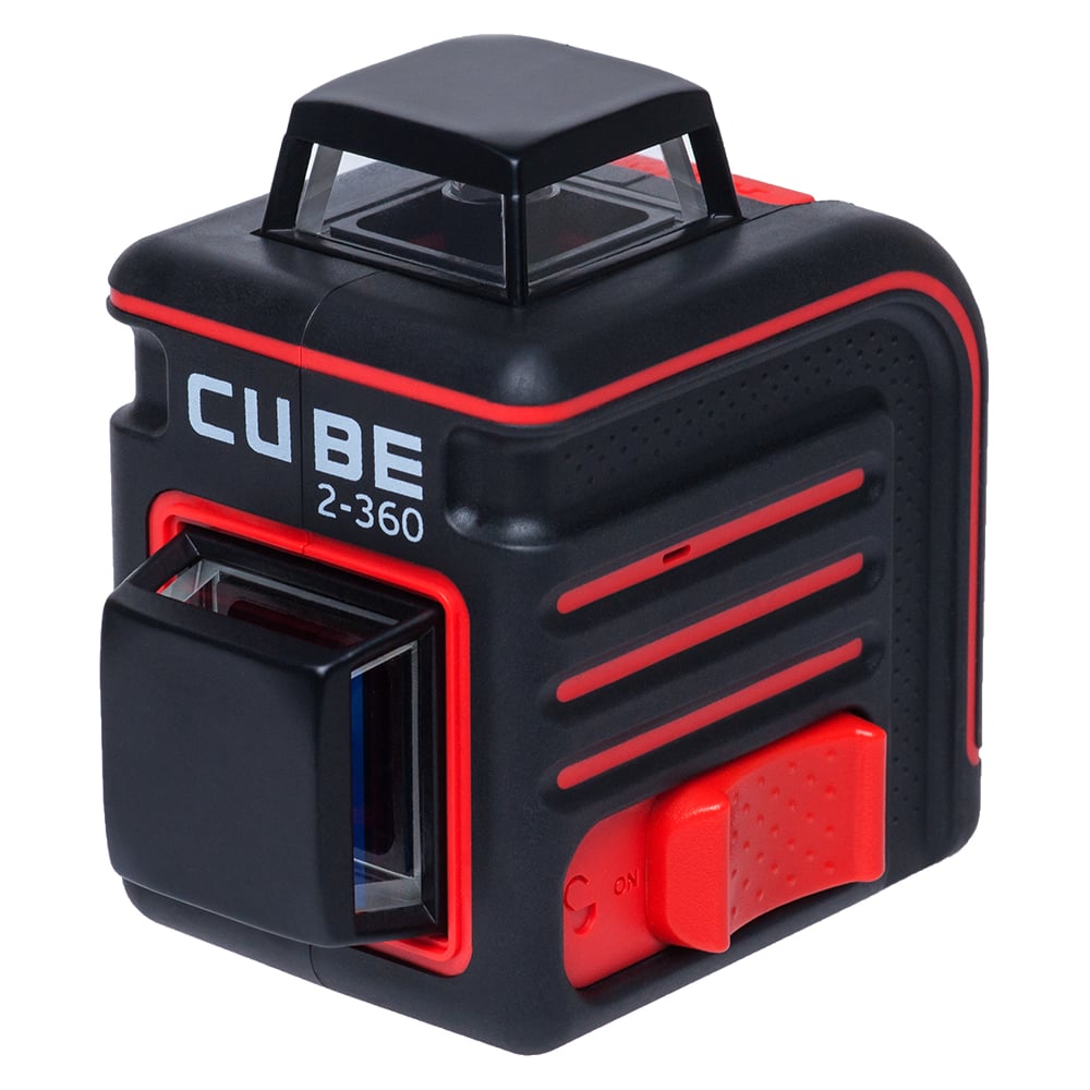 Лазерный уровень ADA Cube 2-360 Basic Edition А00447