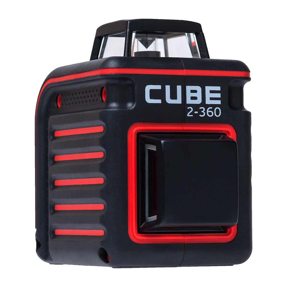 Лазерный уровень ADA Cube 2-360 Basic Edition А00447