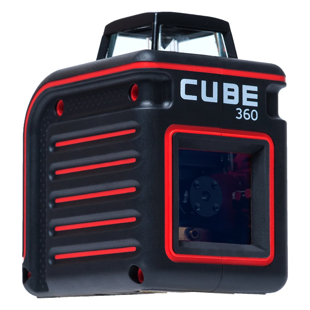 Лазерный уровень ADA Cube 360 Basic Edition А00443