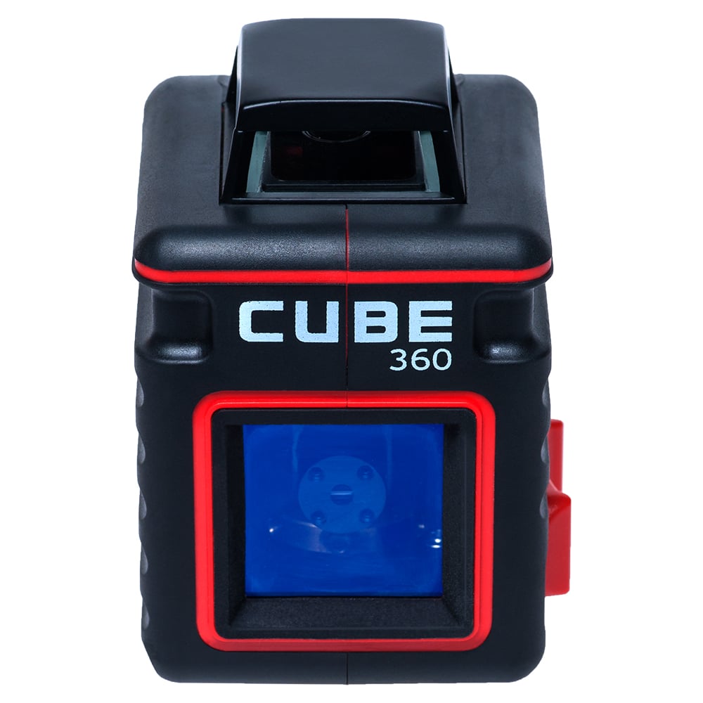 Лазерный уровень ADA Cube 360 Basic Edition А00443