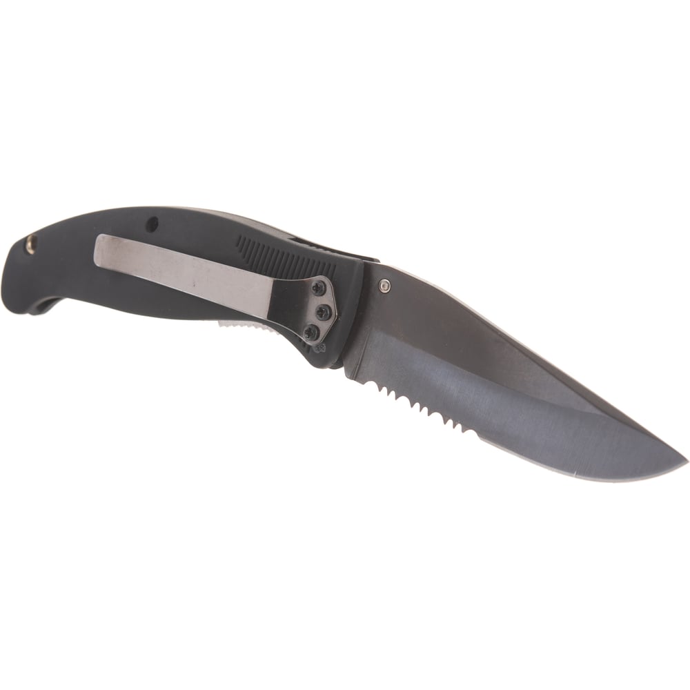 Складной нож PROFI STAYER 47623