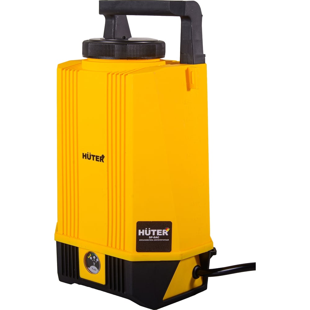 Опрыскиватель аккумуляторный Huter SP-8AC 70/13/53