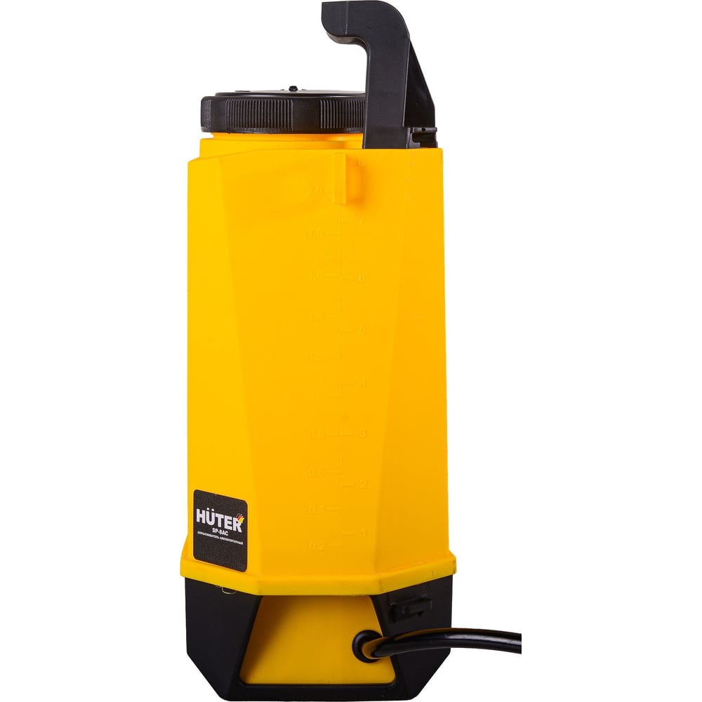 Опрыскиватель аккумуляторный Huter SP-8AC 70/13/53