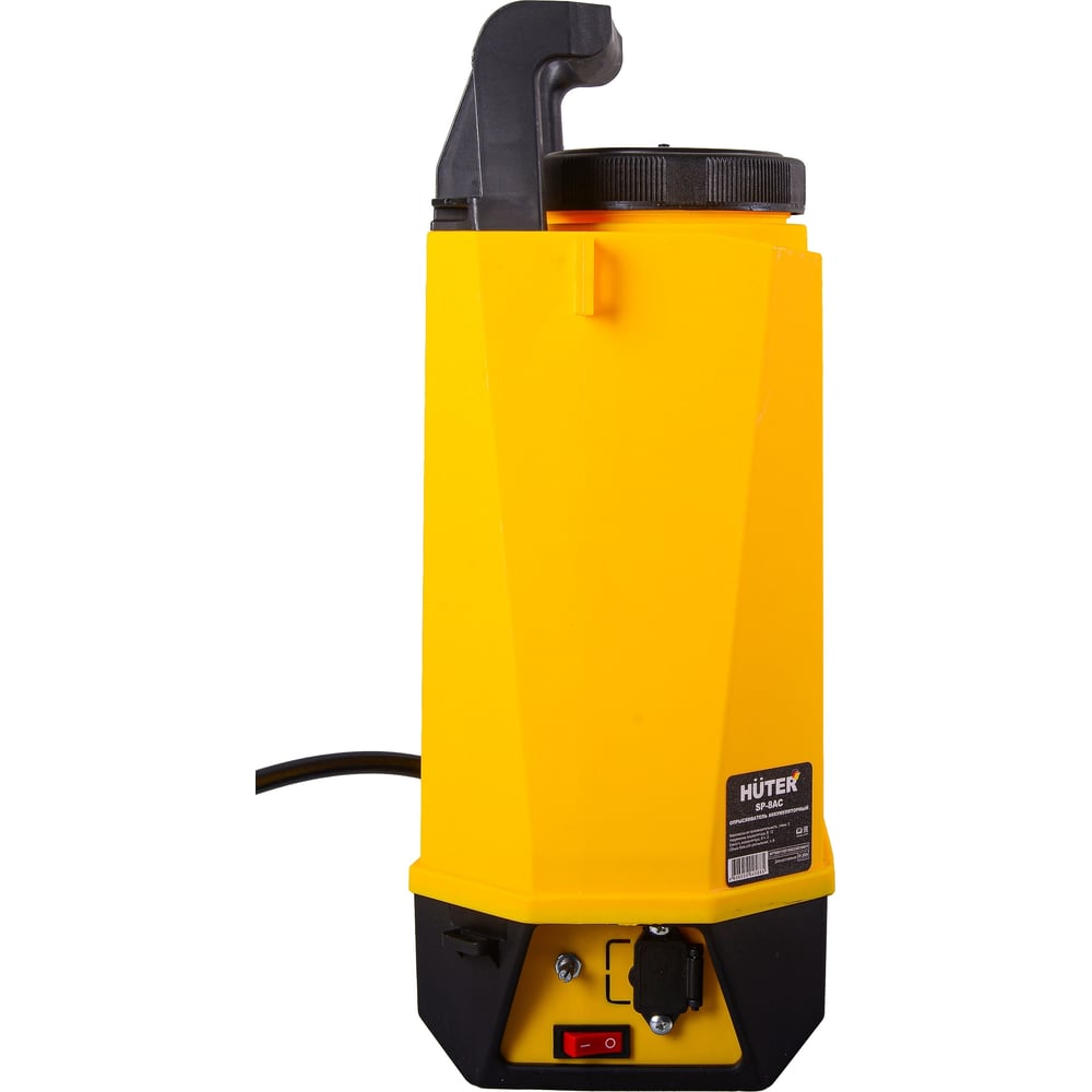 Опрыскиватель аккумуляторный Huter SP-8AC 70/13/53