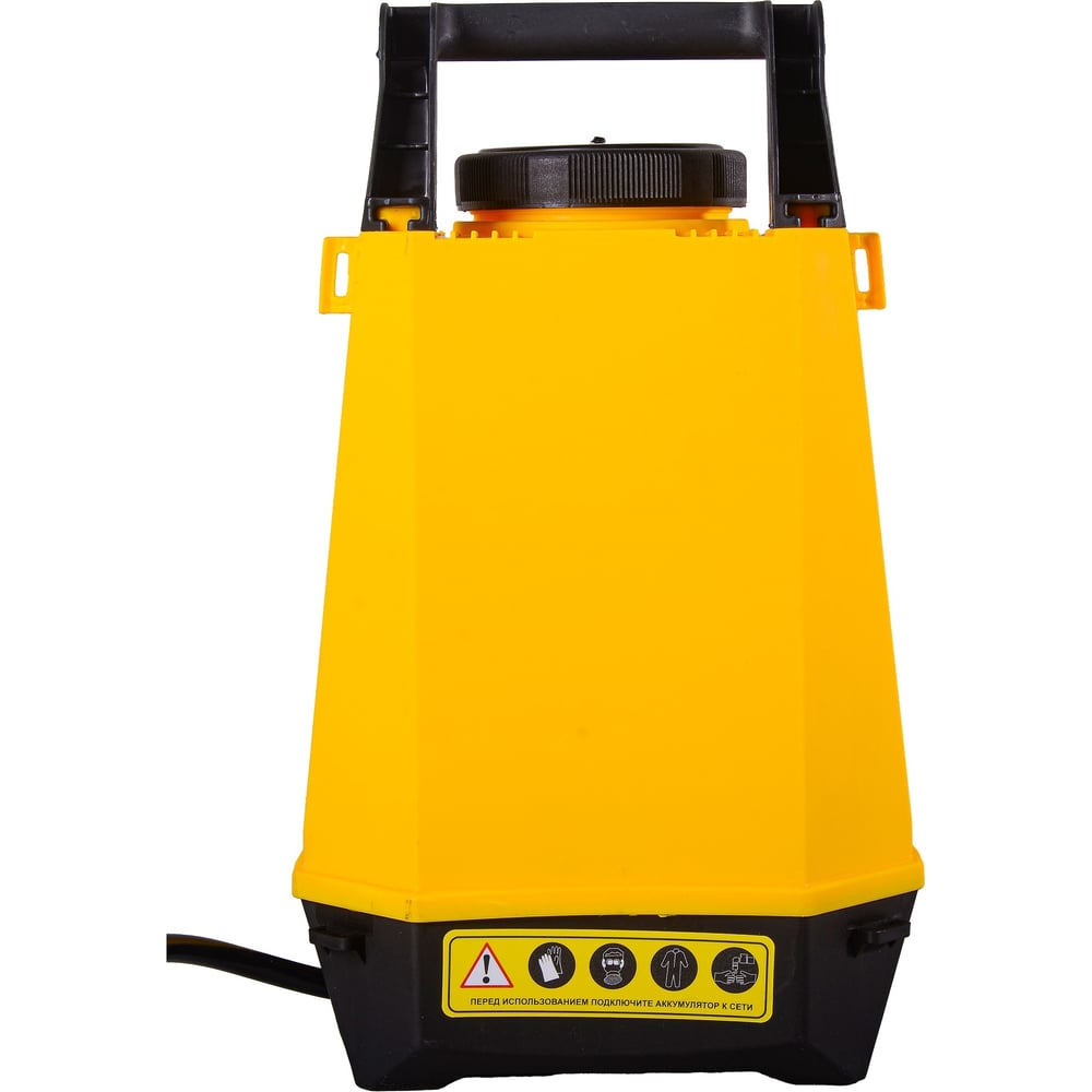 Опрыскиватель аккумуляторный Huter SP-8AC 70/13/53