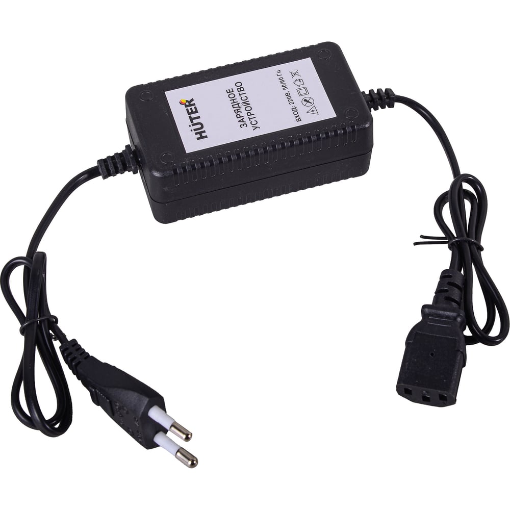 Опрыскиватель аккумуляторный Huter SP-8AC 70/13/53