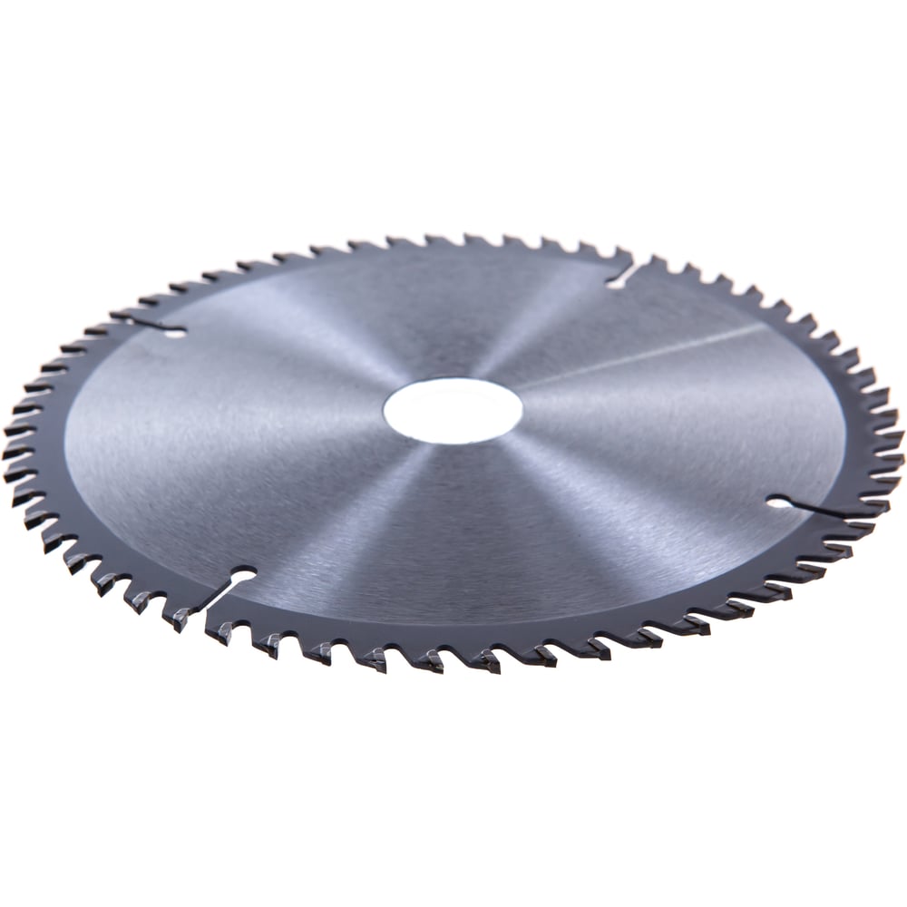 Диск пильный Hilberg Industrial Дерево 190x30/20x60Т HW193