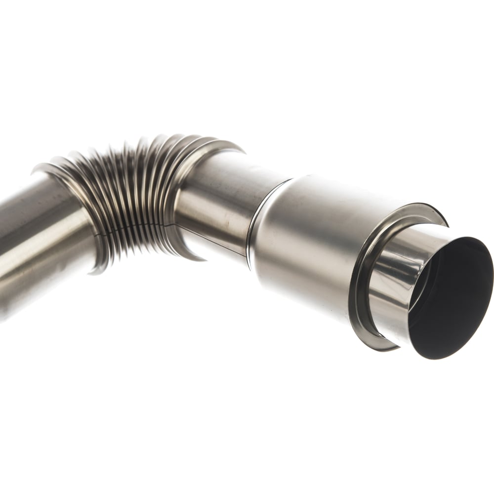 Дымоход для колонок Turbo в комплекте Electrolux НС-1143665