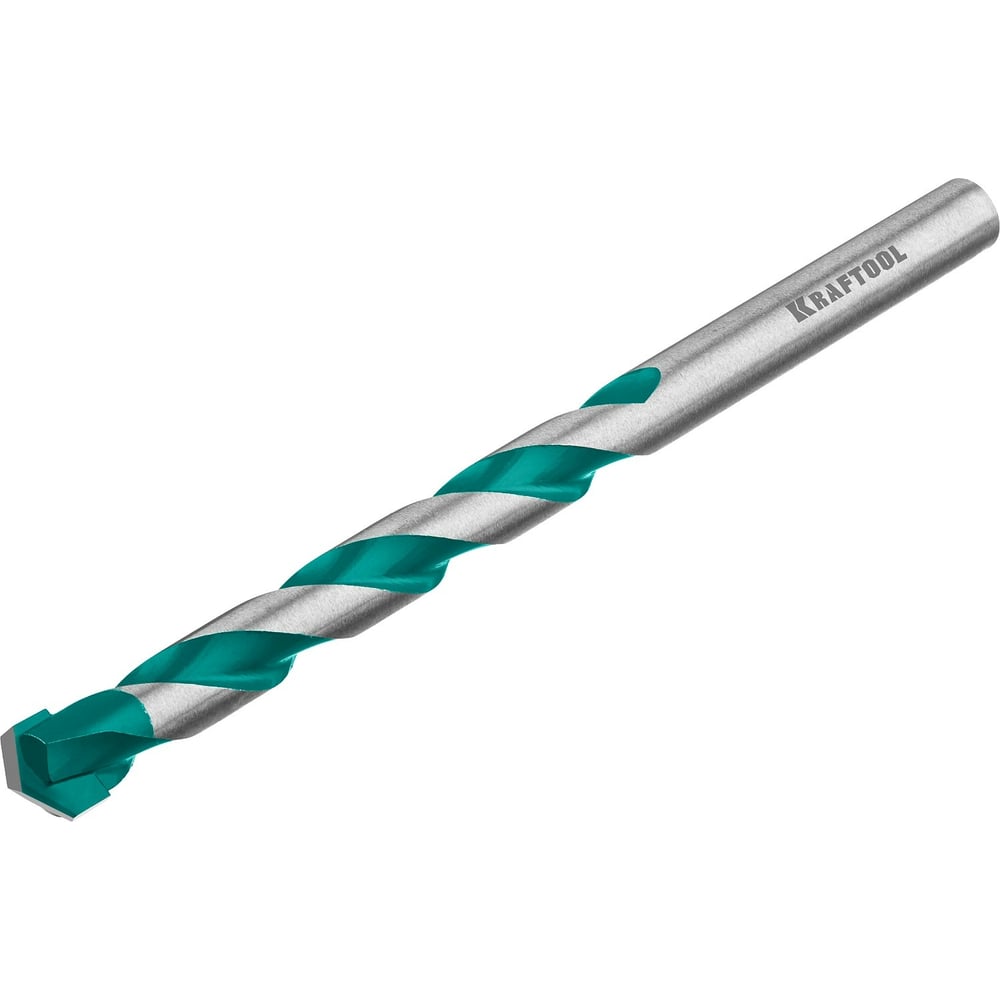 Сверло по керамограниту KRAFTOOL Keramo 8x120 мм 29175-120-8