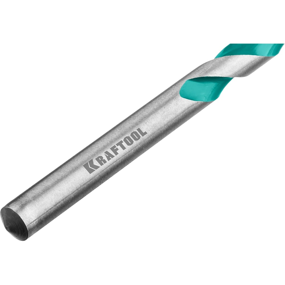 Сверло по керамограниту KRAFTOOL Keramo 8x120 мм 29175-120-8