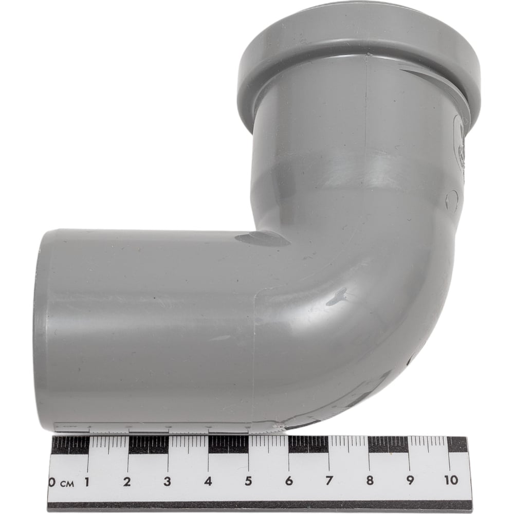 Отвод PRO AQUA COMFORT PP 50x87.5 100587